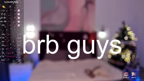 Kelly online show from December 2024 04:38:01 AM