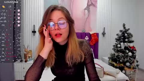 Kelly online show from January 2025 01:27:01 AM