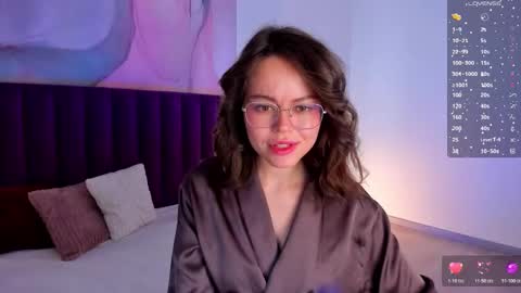 Kelly online show from March 2026 01:31:01 AM