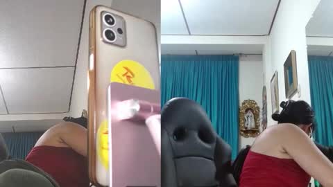 KELLY online show from October 2025 03:37:02 AM