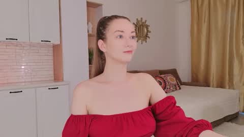Kelly XO online show from July 2026 05:04:02 PM