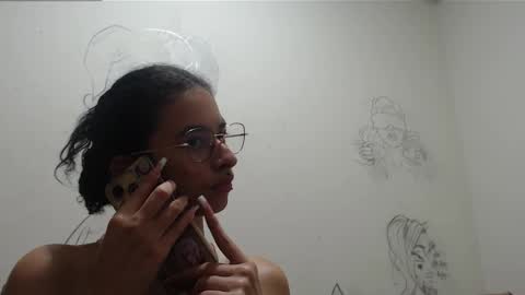 kelly  kata Lovense is on PVT ALWAYS OPEN  online show from December 2024 12:37:02 AM