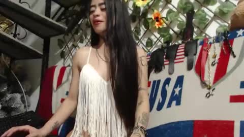 kelly  kata Lovense is on PVT ALWAYS OPEN  online show from November 2025 05:50:01 AM