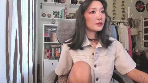 Snapshot of kellyasian chatting on September 2025 06:45:02 AM Leia online show from September 2025 06:45:02 AM