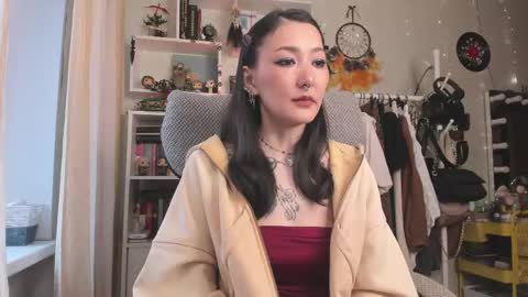 Snapshot of kellyasian chatting on April 2026 06:33:02 AM Leia online show from April 2026 06:33:02 AM