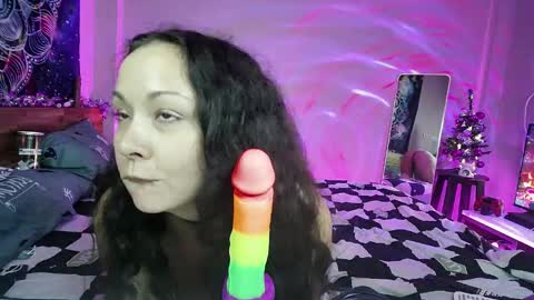 Kelly online show from December 2024 08:48:01 AM