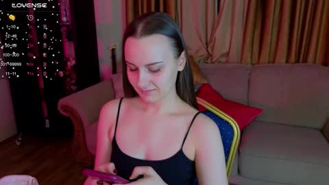 Im Kelly online show from October 2025 11:53:01 AM