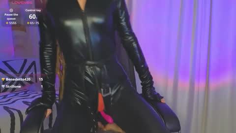 KellyFouler online show from March 2026 04:12:02 PM