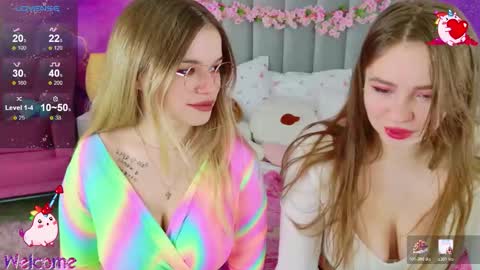 Kelly online show from February 2026 12:32:02 PM