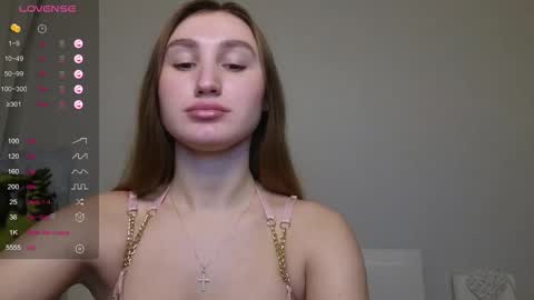 Princess Kelly online show from November 2025 07:27:02 PM