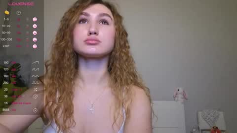 Princess Kelly online show from January 2026 09:41:01 PM