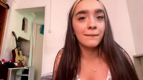 Kelly online show from June 2026 08:17:02 AM