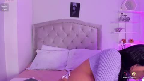 Snapshot of kellymillian_ chatting on January 2025 02:46:01 PM kellyMillian online show from January 2025 02:46:01 PM