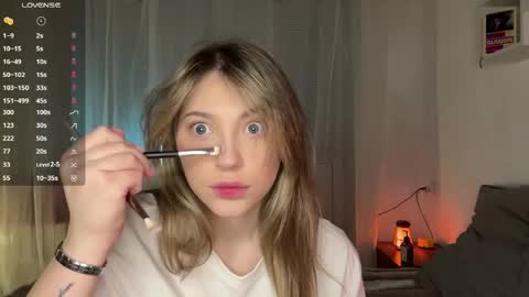 Kem online show from April 2026 05:16:02 PM