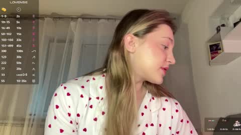 Kem online show from April 2026 07:27:01 PM