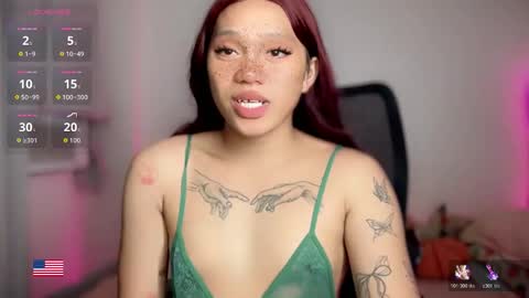 Kelly Smith online show from February 2026 01:18:02 PM