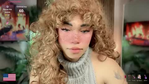 Kelly Smith online show from March 2026 09:22:01 AM