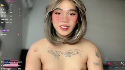 Kelly Smith online show from April 2026 06:21:01 AM