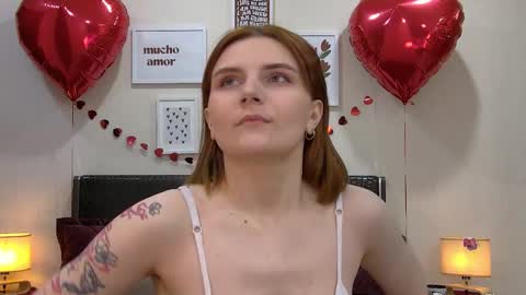 Kelly Stoneys online show from February 2026 05:33:01 PM