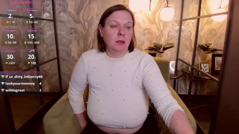 Kelly online show from February 2025 04:15:01 PM