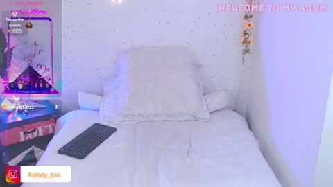 kelsey bss online show from December 2024 06:35:02 PM