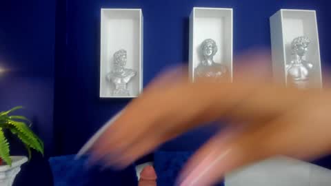 Kelsey online show from January 2025 12:02:02 PM