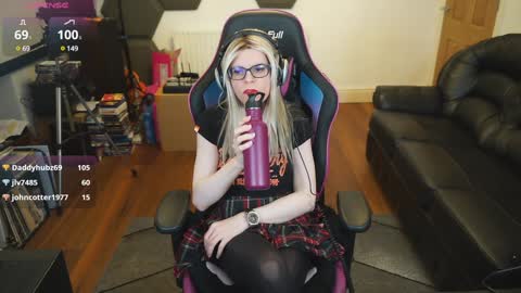 kelseycobalt online show from December 2024 12:08:01 AM