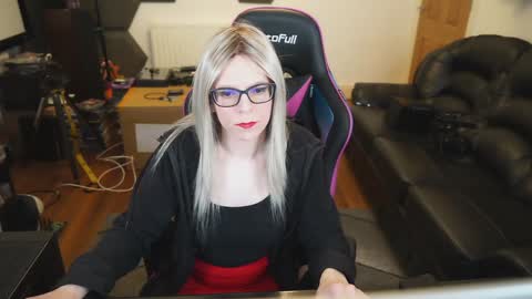 kelseycobalt online show from January 2025 10:26:01 PM