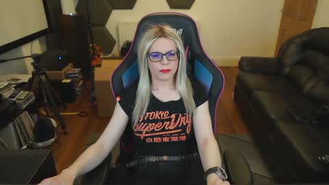 kelseycobalt online show from January 2025 10:56:01 PM