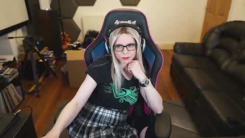 kelseycobalt online show from February 2025 10:22:02 PM