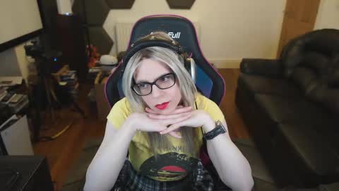 kelseycobalt online show from February 2025 12:27:01 AM