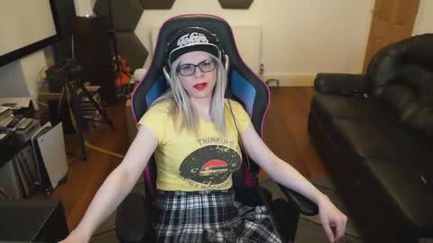 kelseycobalt online show from February 2025 08:22:01 PM