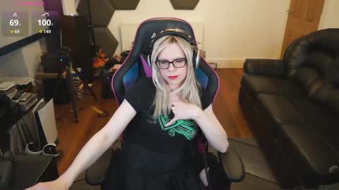 kelseycobalt online show from March 2025 10:34:02 PM