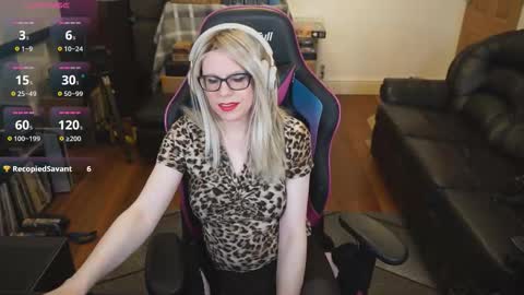 kelseycobalt online show from October 2025 08:53:02 PM