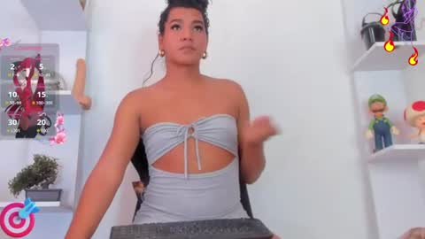 Snapshot of kelsi_steele chatting on July 2026 05:04:01 PM kelsi_steele online show from July 2026 05:04:01 PM