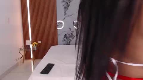 Snapshot of kelsiee_hills chatting on February 2026 08:13:01 PM Samanta online show from February 2026 08:13:01 PM