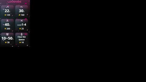    online show from October 2025 12:20:01 PM