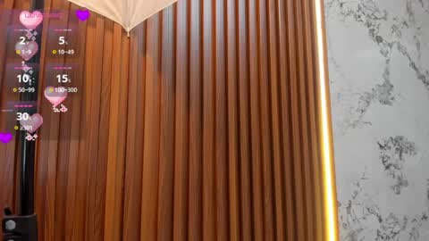    online show from April 2026 12:30:02 PM