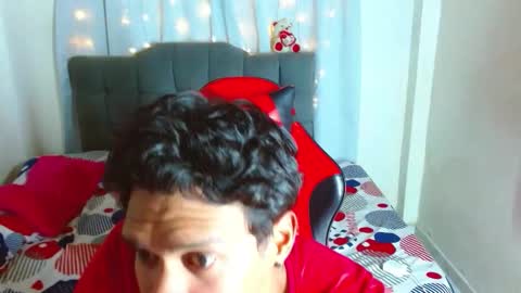 kelvin jhoseht2 online show from December 2025 02:09:02 AM