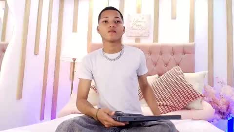 Kelvin online show from March 2026 12:43:02 PM