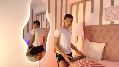 Kelvin online show from March 2026 12:38:02 PM