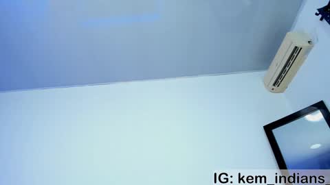 Kem Indians online show from December 2024 07:05:01 PM