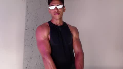 ken__owensx online show from April 2026 07:35:01 AM