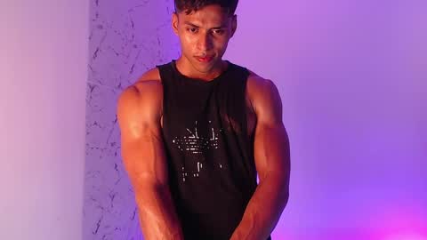 ken__owensx online show from April 2026 10:58:01 PM