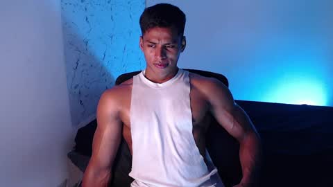 ken__owensx online show from May 2026 04:59:02 PM