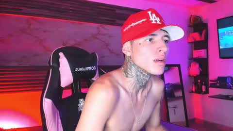 ken_and_bonnie online show from March 2026 12:29:01 PM