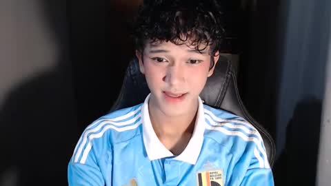 Snapshot of ken_bigcockxx chatting on September 2025 09:22:02 AM Ken online show from September 2025 09:22:02 AM