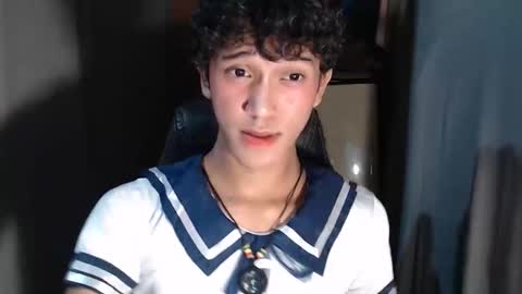 Snapshot of ken_bigcockxx chatting on September 2025 03:15:02 PM Ken online show from September 2025 03:15:02 PM