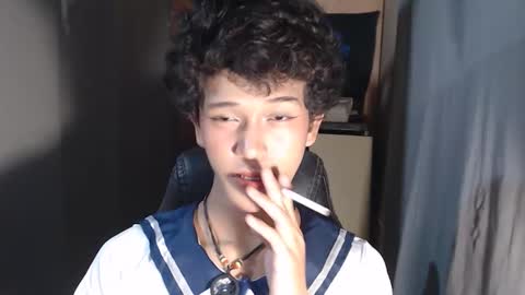 Snapshot of ken_bigcockxx chatting on October 2025 09:29:01 AM Ken online show from October 2025 09:29:01 AM