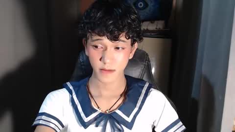 Snapshot of ken_bigcockxx chatting on October 2025 04:04:01 PM Ken online show from October 2025 04:04:01 PM